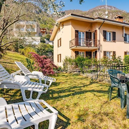 Mary Rose Apartments Oliveto Lario Exterior photo