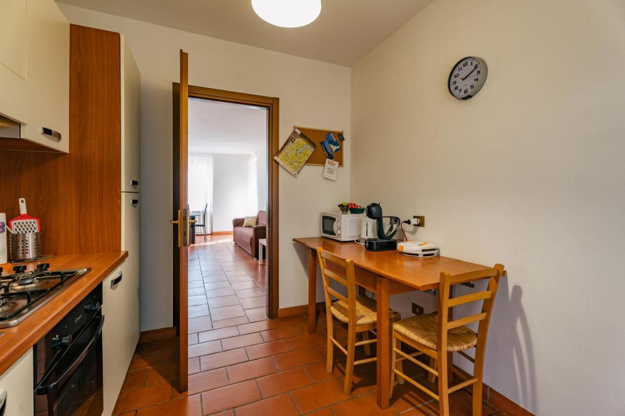 Mary Rose Apartments Oliveto Lario Exterior photo