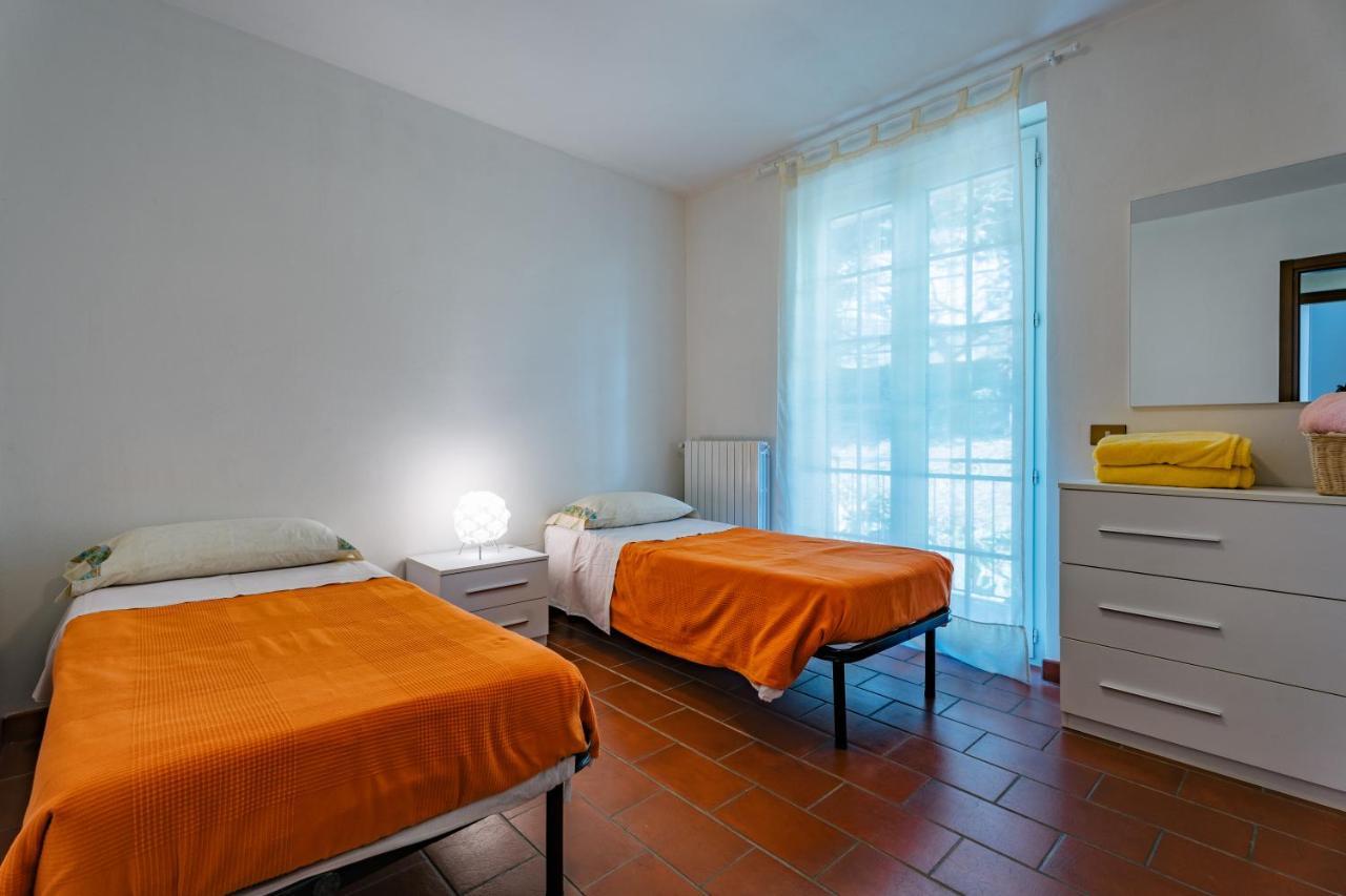 Mary Rose Apartments Oliveto Lario Exterior photo