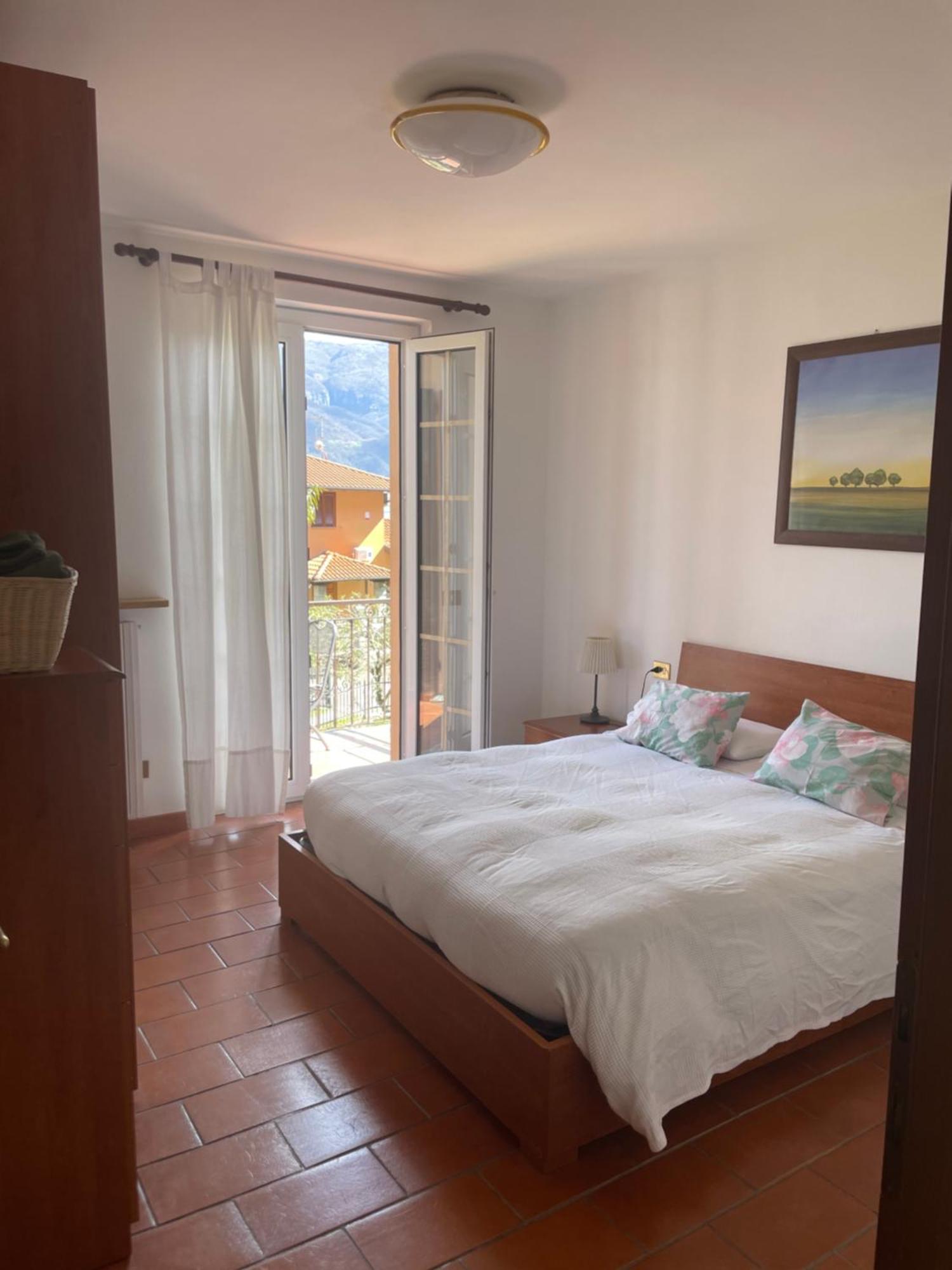 Mary Rose Apartments Oliveto Lario Exterior photo